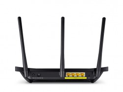Bộ mở rộng sóng Wifi TP-Link RE590T AC1900 cảm ứng