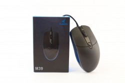 Chuột Gaming Durgod M39