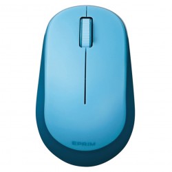 Chuột không dây ELECOM M-DY12DBBU Blue
