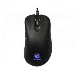 Chuột E-DRA EM660 Lite Black