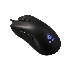 Chuột E-DRA EM660 Lite Black