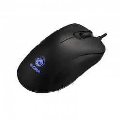 Chuột E-DRA EM660 Lite Black