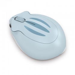 Chuột AKKO X Hamster Wireless Ruri