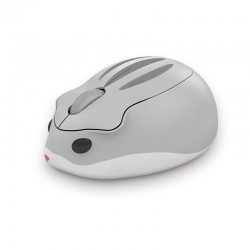 Chuột AKKO X Hamster Wireless Taro