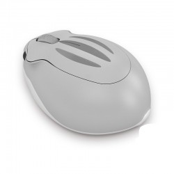 Chuột AKKO X Hamster Wireless Taro