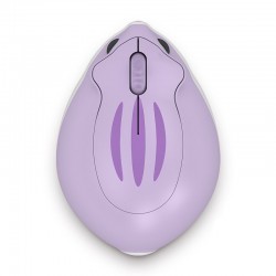 Chuột AKKO X Hamster Wireless Shiron