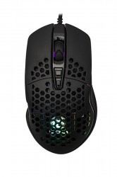 Chuột E-DRA EM616 Black
