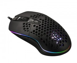 Chuột E-DRA EM616 Black