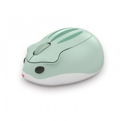 Chuột AKKO X Hamster Wireless Aoki