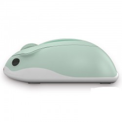Chuột AKKO X Hamster Wireless Aoki