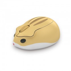 Chuột AKKO X Hamster Wireless Hima