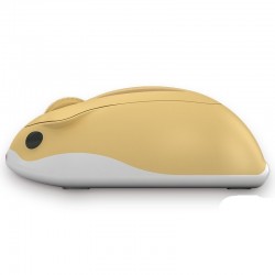 Chuột AKKO X Hamster Wireless Hima