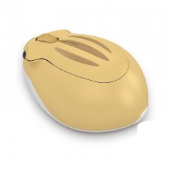 Chuột AKKO X Hamster Wireless Hima