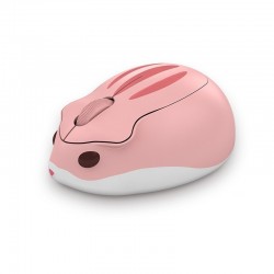 Chuột AKKO X Hamster Wireless Momo