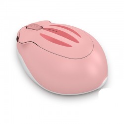 Chuột AKKO X Hamster Wireless Momo