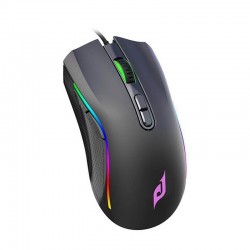 Chuột E-DRA EM624 Black