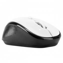 Chuột máy tính không dây Targus W620 Wireless 4-Key BlueTrace Mouse (White) AMW62001AP-52