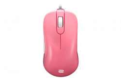 Chuột Zowie S1 Divina Version Pink