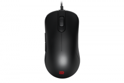 Chuột Zowie ZA11-B Black