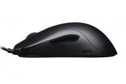 Chuột Zowie ZA11-B Black