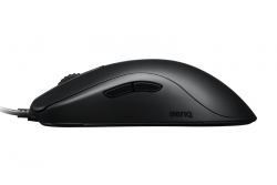 Chuột Zowie FK1-B Black