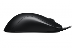 Chuột Zowie ZA13-B Black