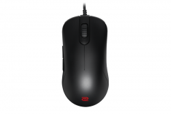 Chuột Zowie ZA12-B Black