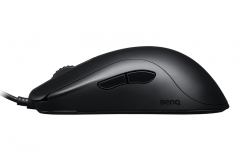 Chuột Zowie ZA12-B Black