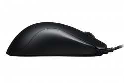 Chuột Zowie ZA12-B Black