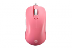 Chuột Zowie S2 Divina Version Pink