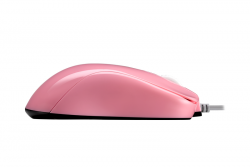 Chuột Zowie S2 Divina Version Pink