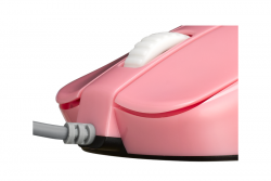 Chuột Zowie S2 Divina Version Pink