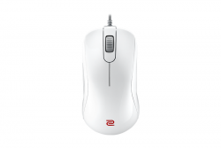 Chuột Zowie S1 White