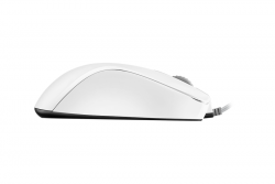 Chuột Zowie S1 White