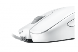 Chuột Zowie S1 White