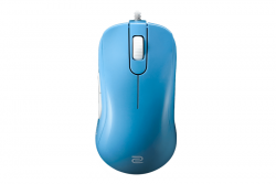 Chuột Zowie S1 Divina Version Blue