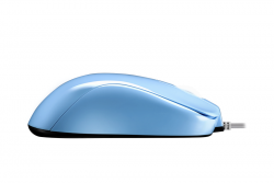 Chuột Zowie S1 Divina Version Blue