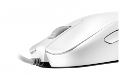 Chuột Zowie S2 White