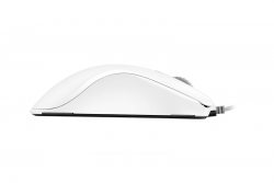 Chuột Zowie FK2-B White