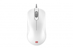 Chuột Zowie ZA11-B White
