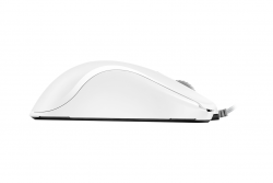 Chuột Zowie ZA11-B White