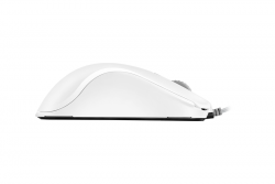 Chuột Zowie ZA12-B White