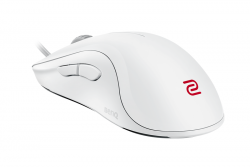 Chuột Zowie ZA13-B White