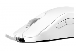 Chuột Zowie ZA13-B White