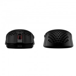 Chuột HyperX Pulsefire Haste Wireless Black