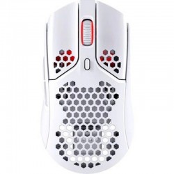 Chuột HyperX Pulsefire Haste Wireless White