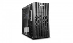 Vỏ case Deepcool Matrexx 30 ( Matx/ Màu Đen/ 1 fan 12cm)