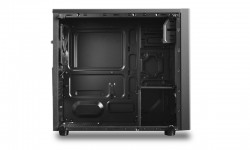 Vỏ case Deepcool Matrexx 30 ( Matx/ Màu Đen/ 1 fan 12cm)