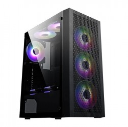 Vỏ case KENOO ESPORT M100 - ATX