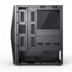 Vỏ case SAMA 1883 (ATX - 1 fan Led)